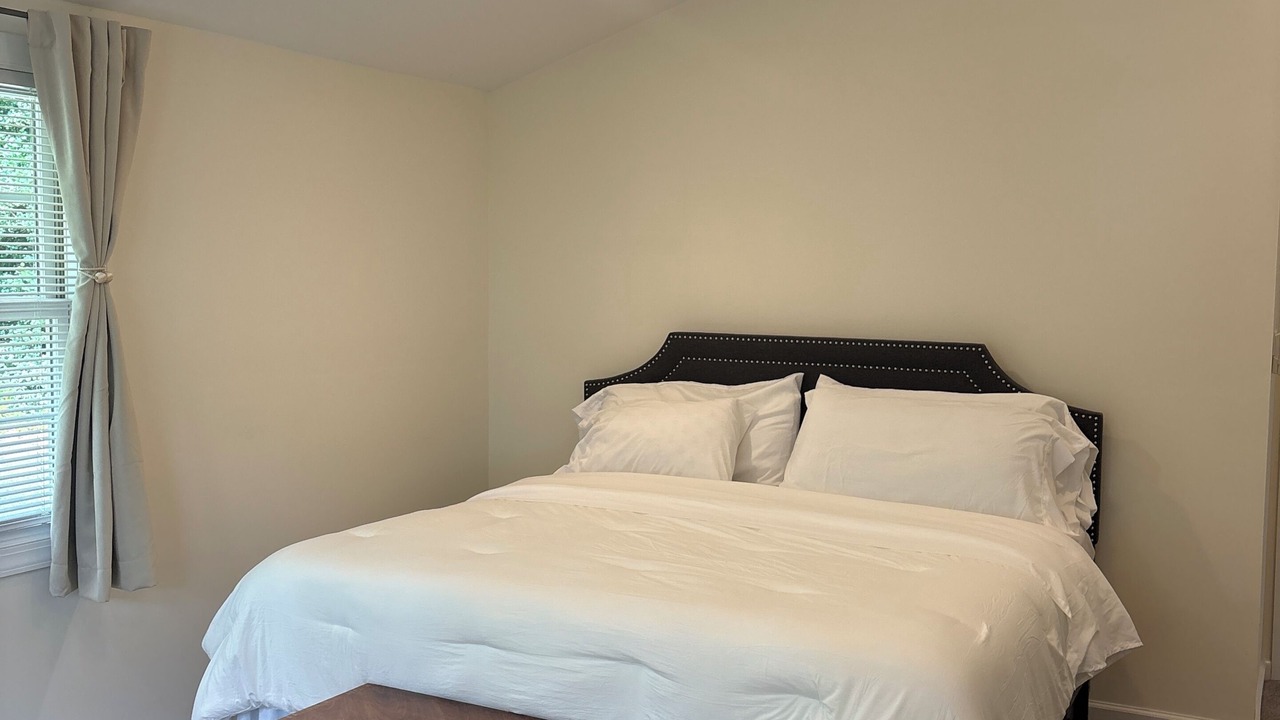 Photo of Bedroom in Hillsmere