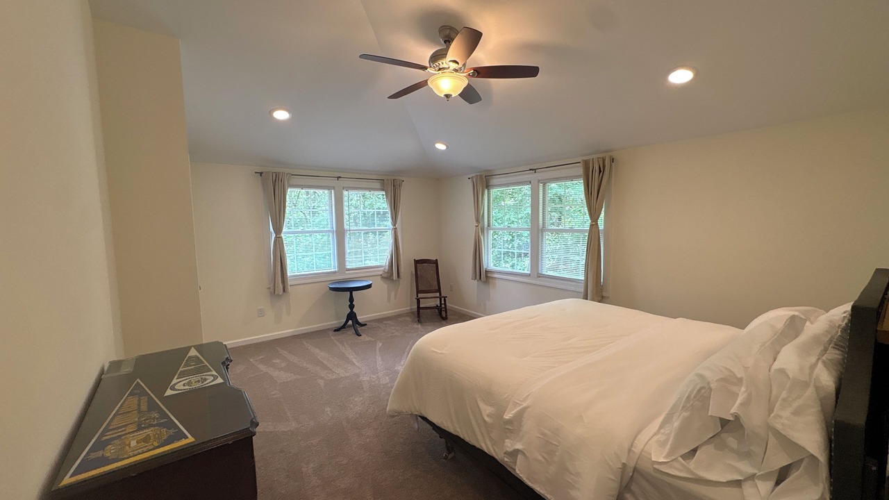 Photo of Bedroom in Hillsmere