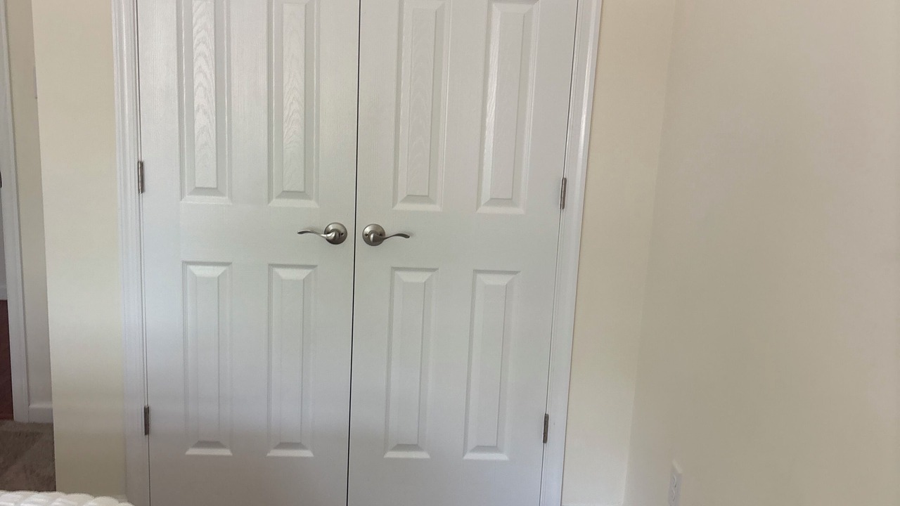 Photo of Bedroom in Hillsmere