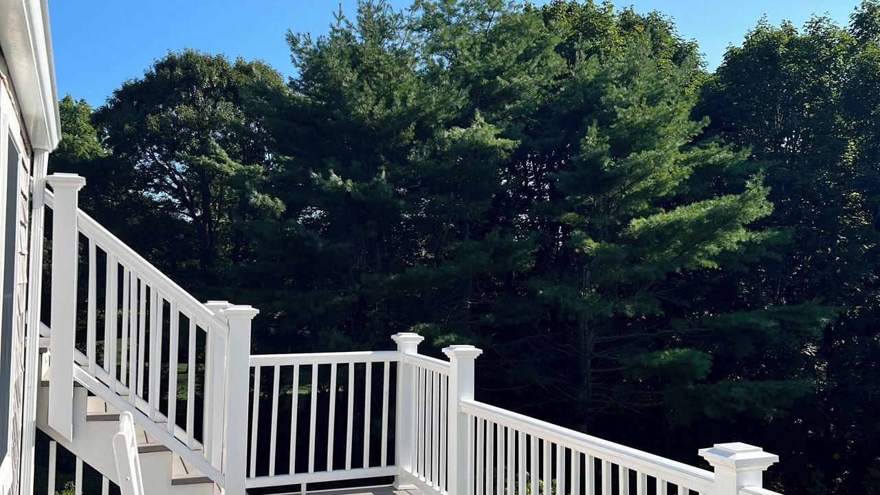 Photo of Outdoor in East Orleans