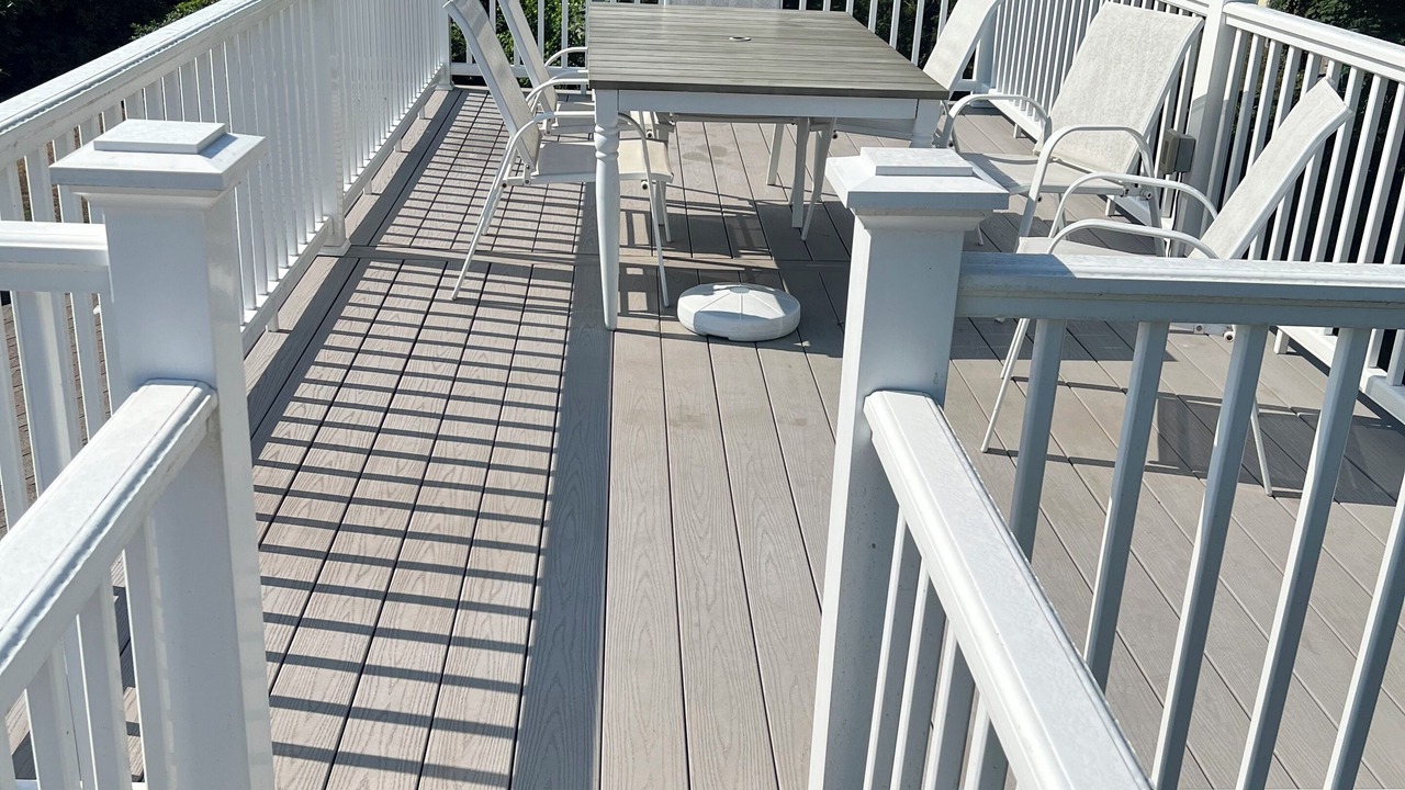Photo of Outdoor in East Orleans
