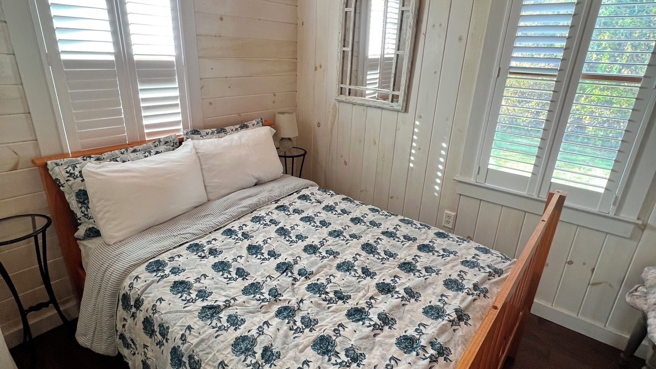 Photo of Bedroom in East Orleans