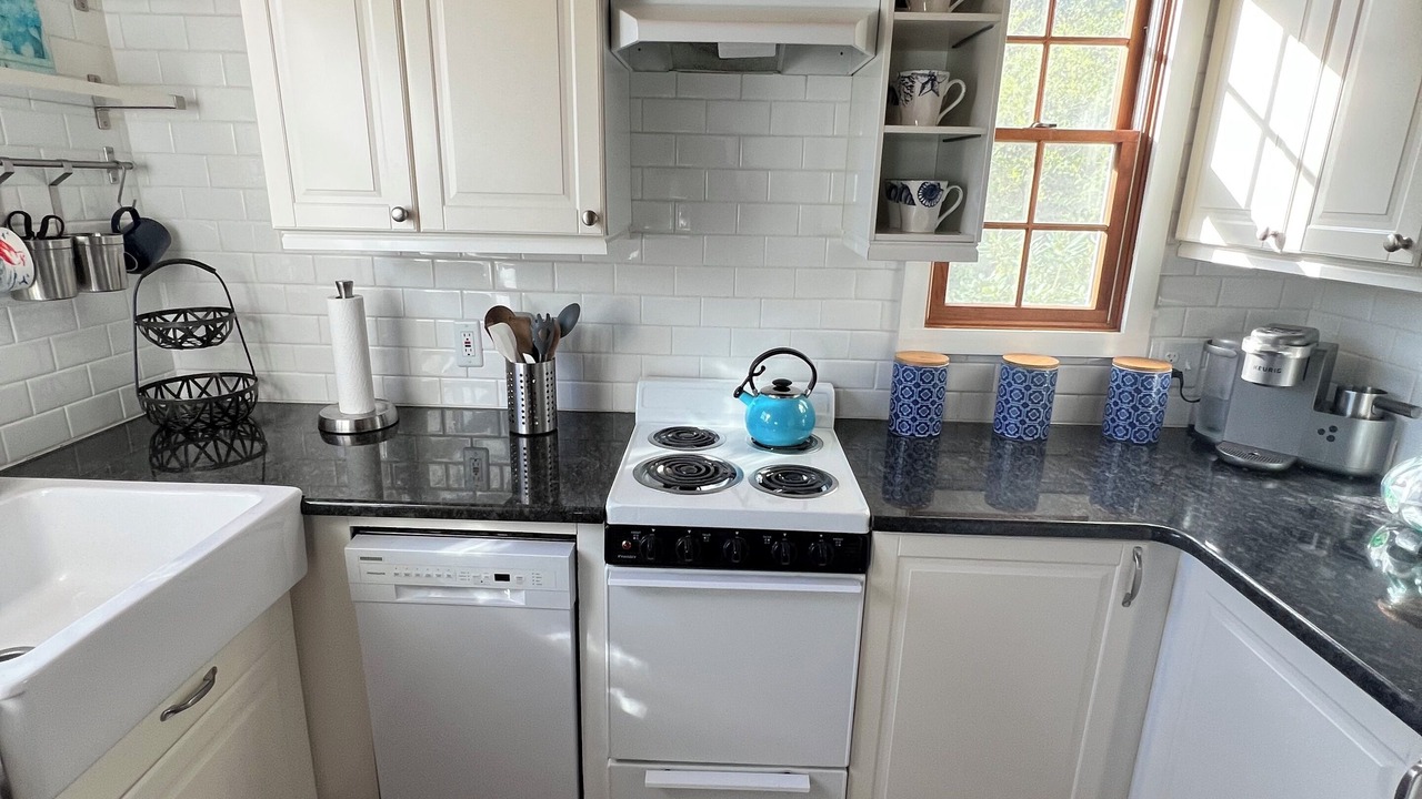 Photo of Kitchen in East Orleans
