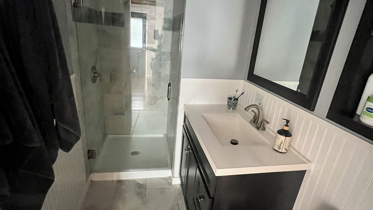 Photo of Bathroom in East Orleans