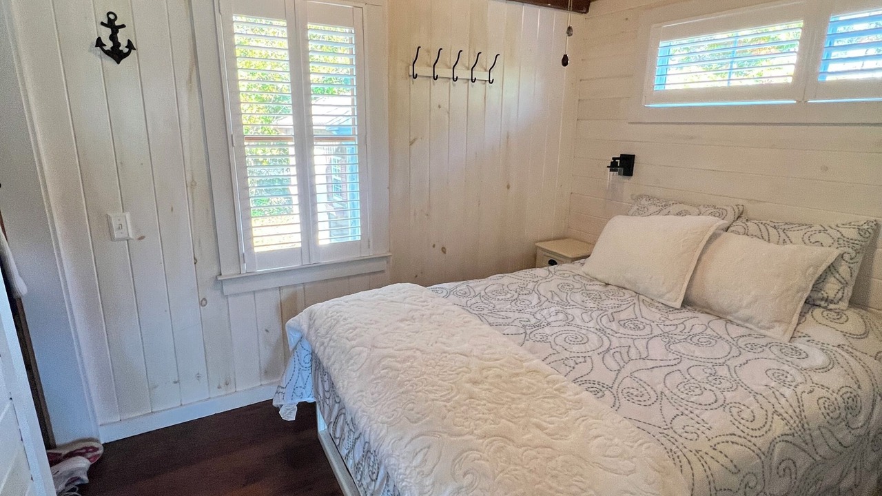 Photo of Bedroom in East Orleans