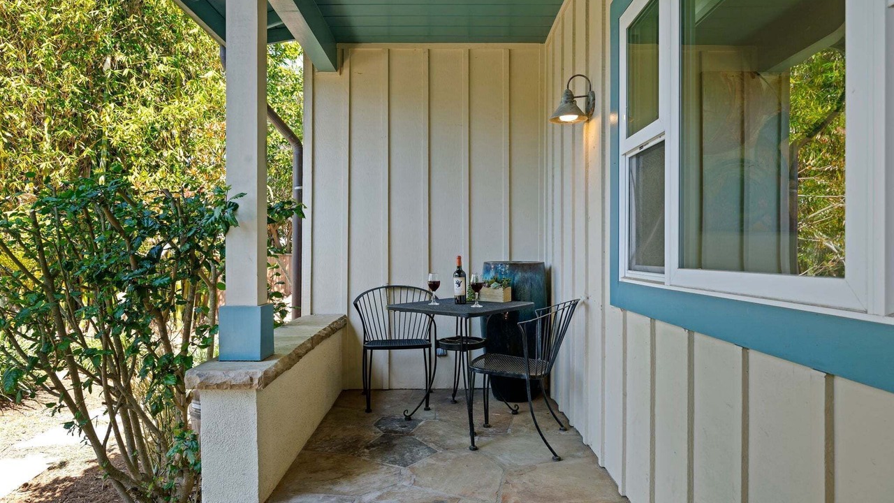 Photo of Outdoor in West Mesa