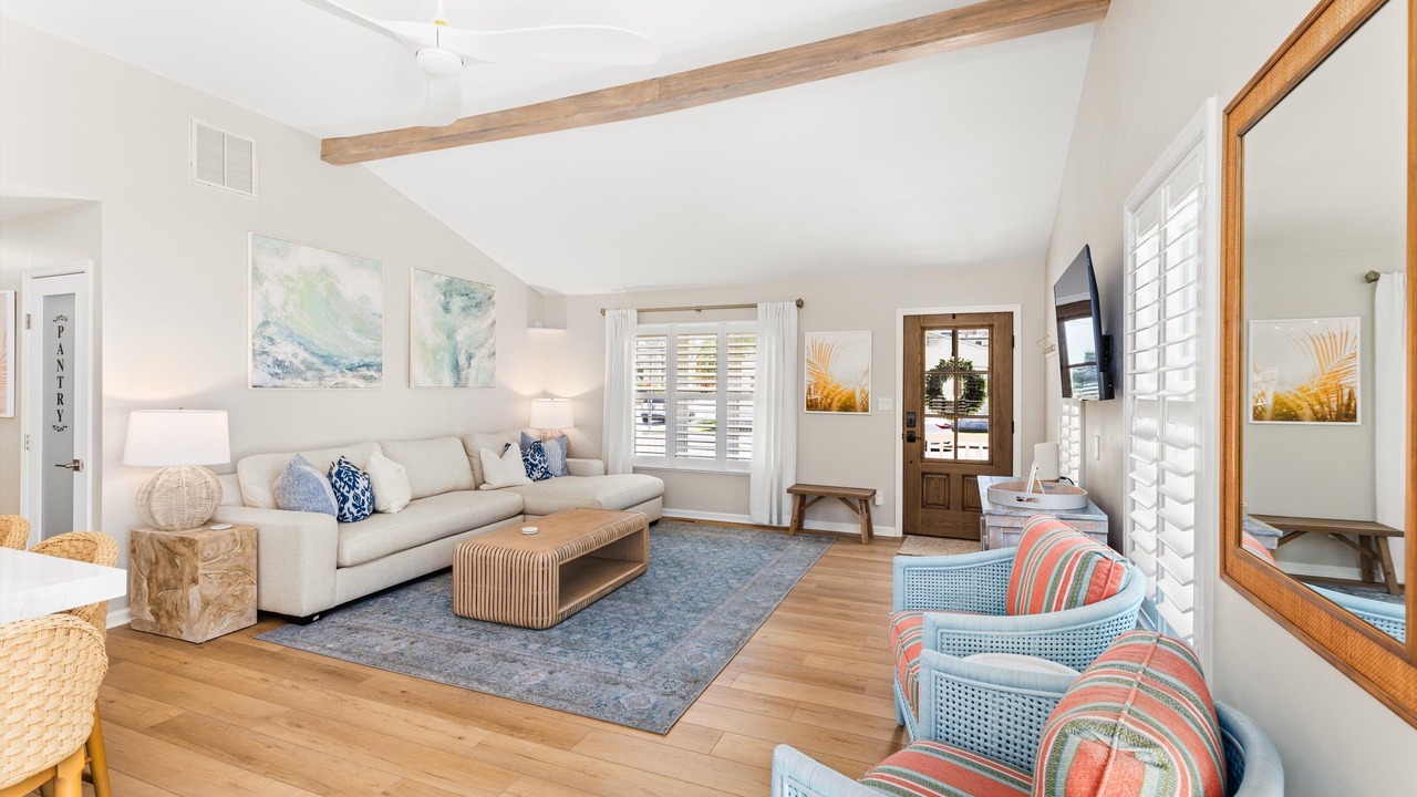 Photo of Livingroom in Little Salisbury