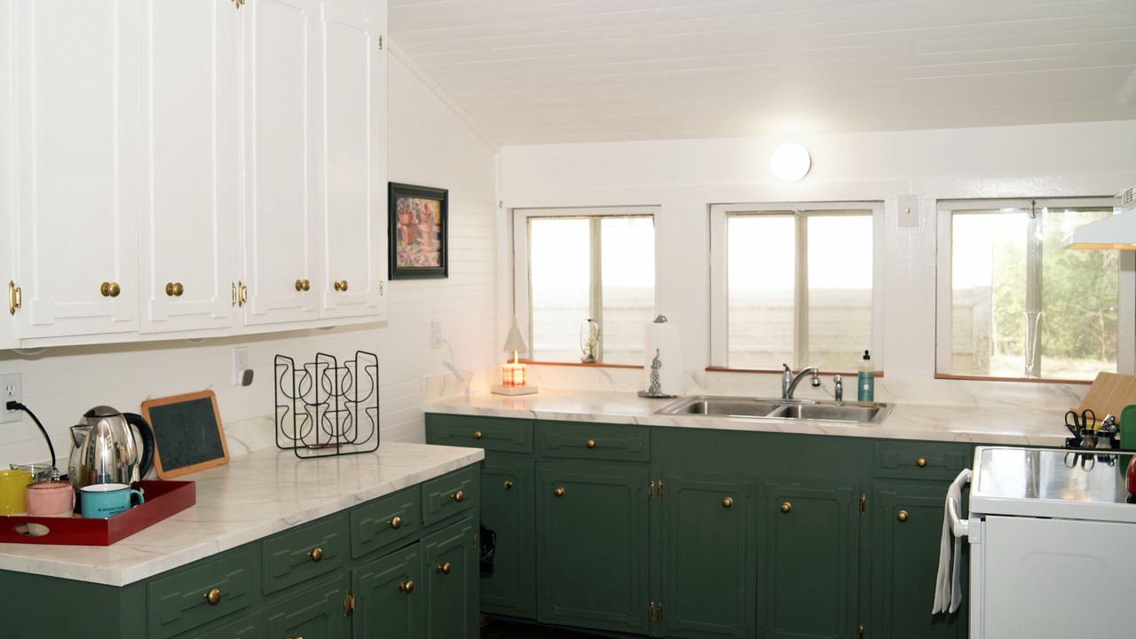 Photo of Kitchen in Mount Olive