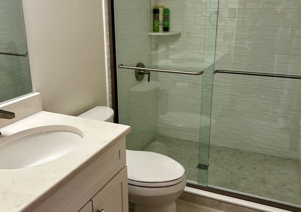 Photo of Bathroom in South Chatham