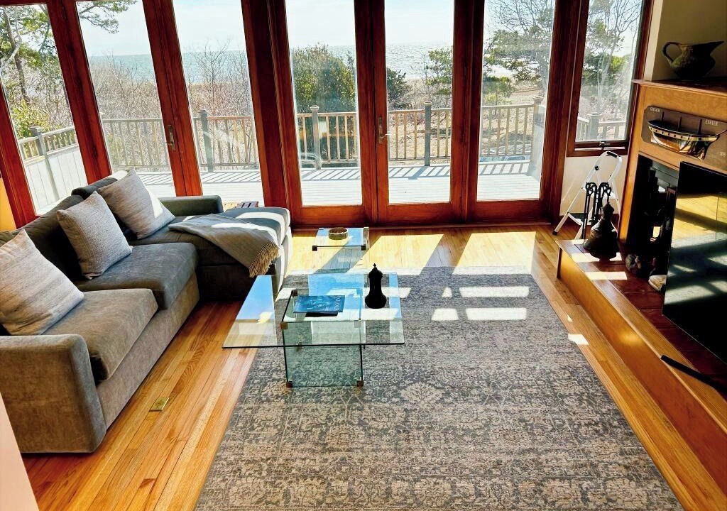 Photo of Livingroom in South Chatham
