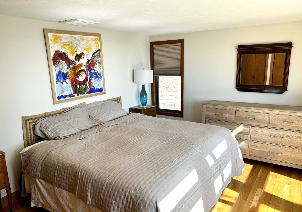Photo of Bedroom in South Chatham