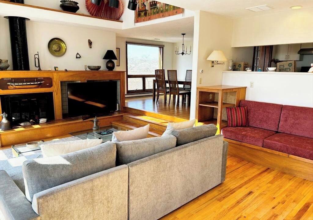 Photo of Livingroom in South Chatham