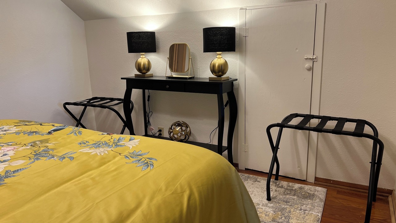 Photo of Bedroom in Ferryville
