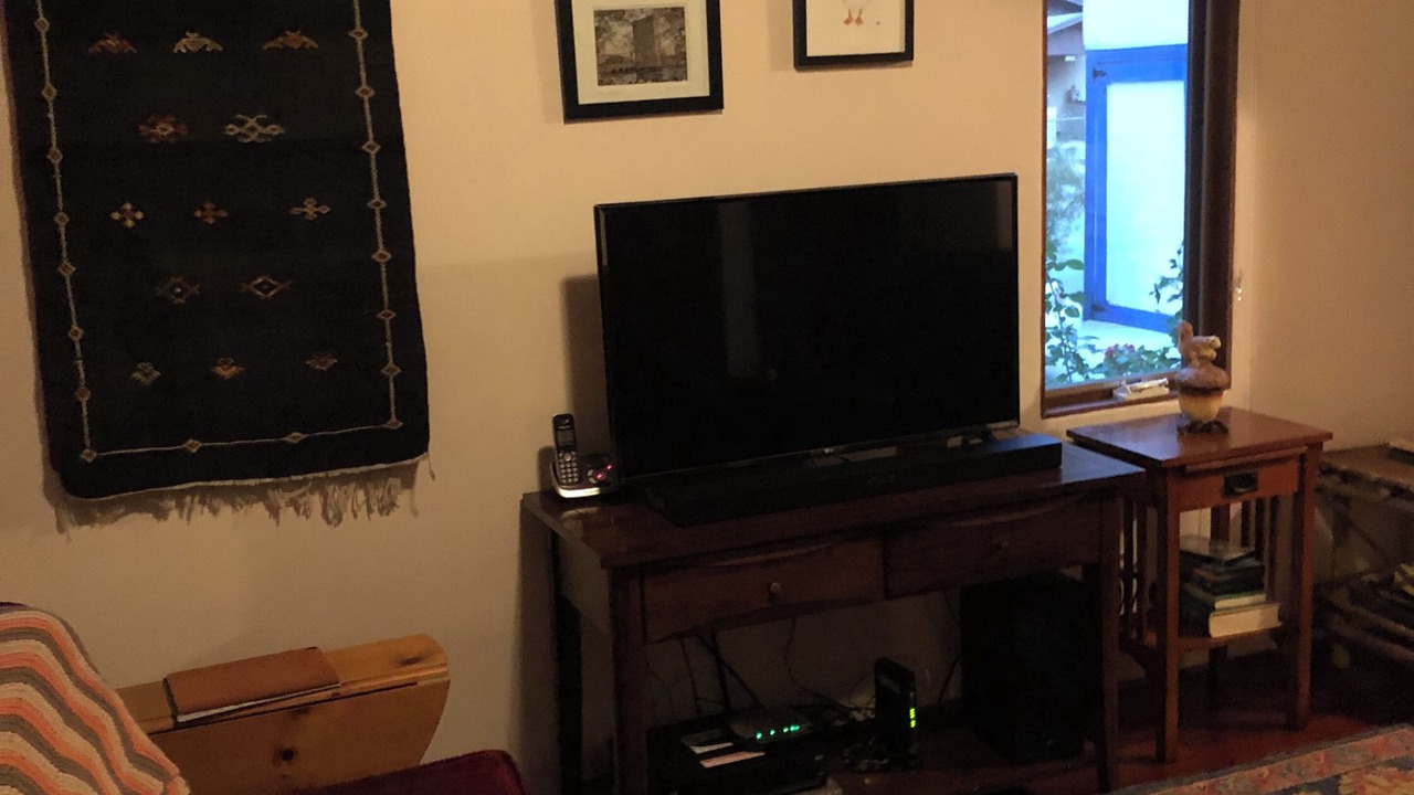 Photo of Livingroom in Ventura County