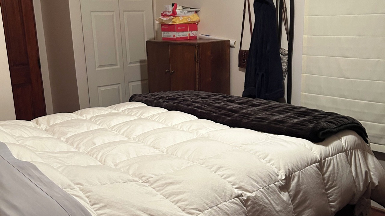 Photo of Bedroom in Ventura County