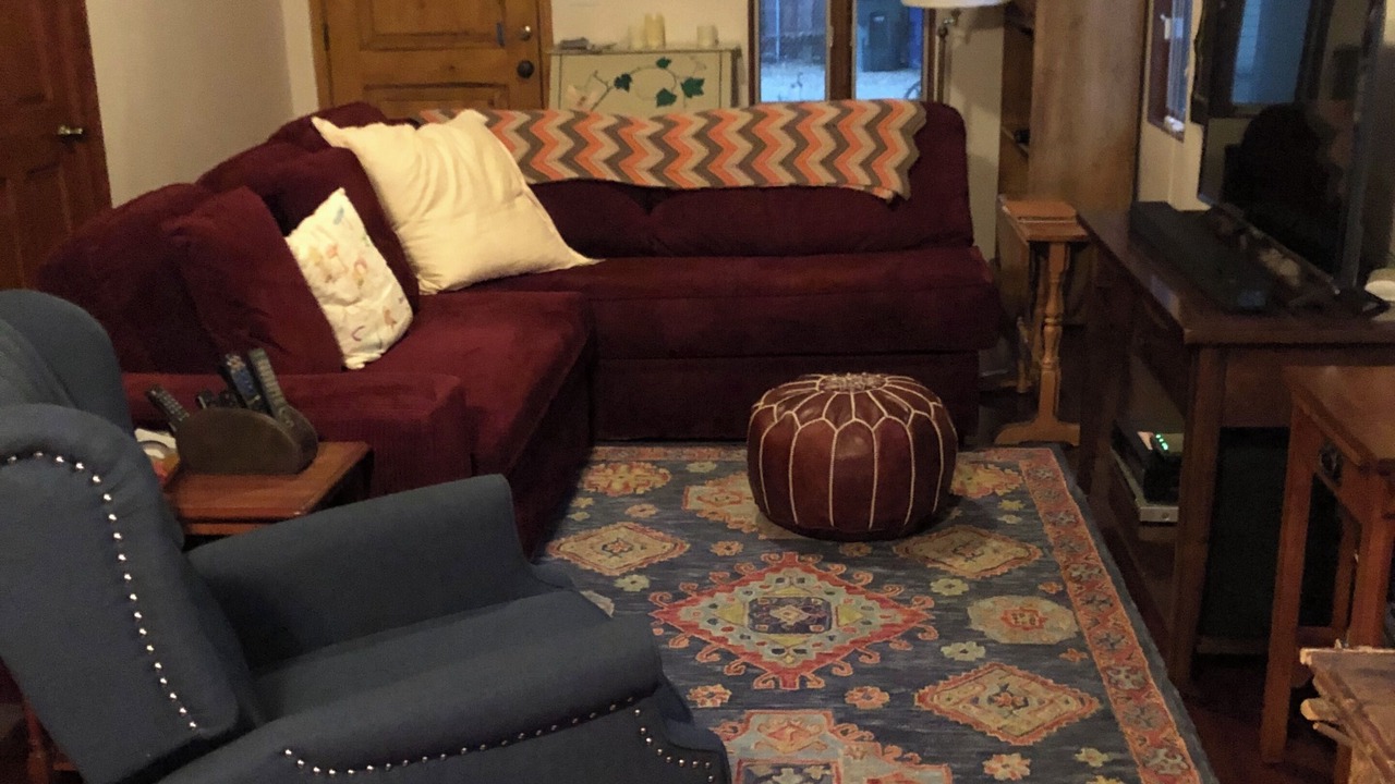 Photo of Livingroom in Ventura County