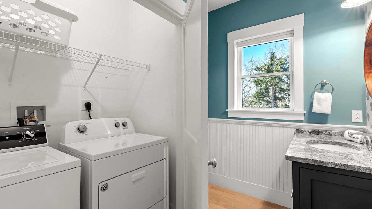 Photo of Bathroom in West Dennis