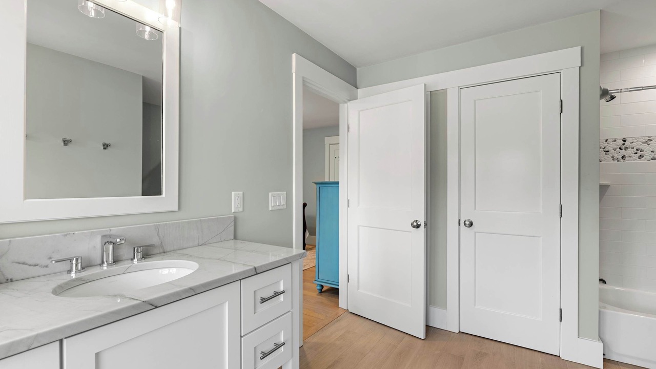 Photo of Bathroom in West Dennis