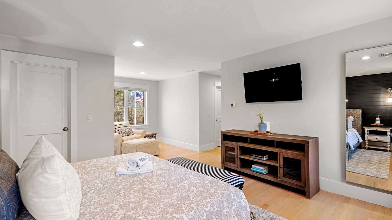 Photo of Bedroom in West Dennis