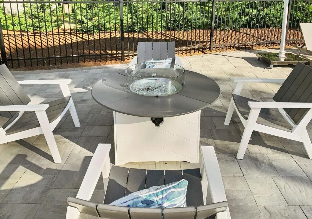 Photo of Patio Balcony in West Dennis