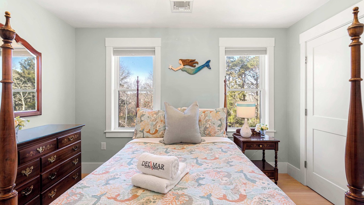 Photo of Bedroom in West Dennis