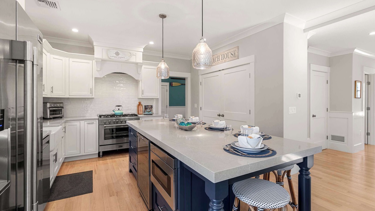 Photo of Kitchen in West Dennis