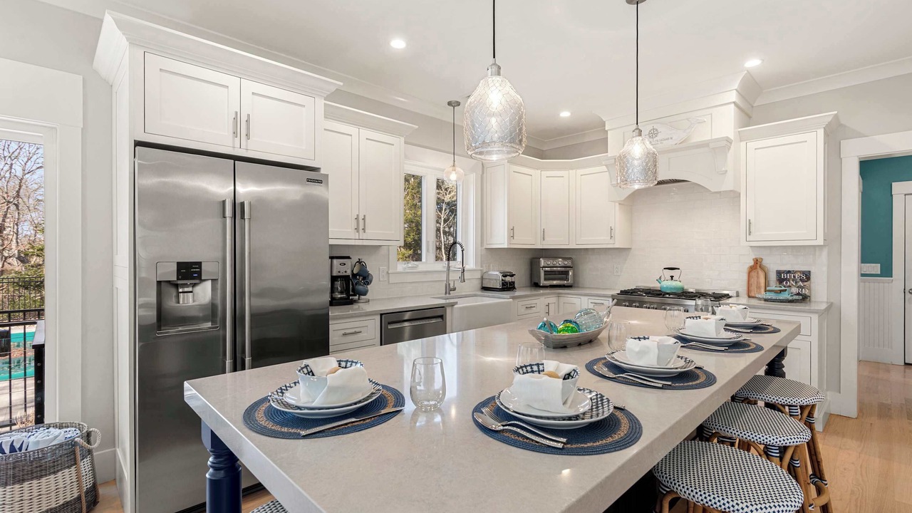 Photo of Kitchen in West Dennis