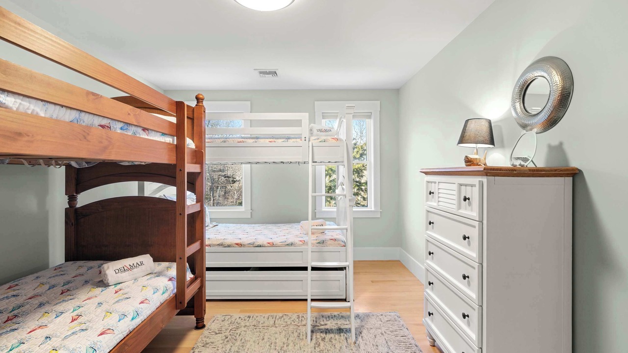 Photo of Bedroom in West Dennis