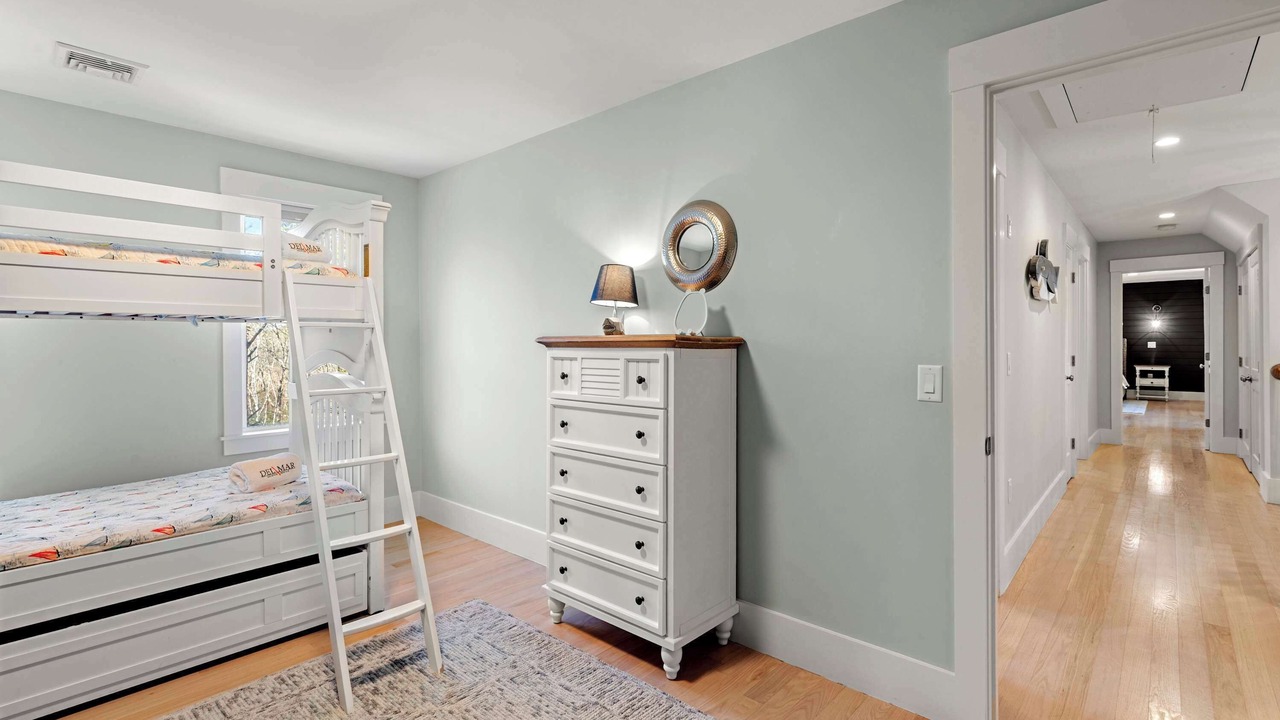 Photo of Bedroom in West Dennis