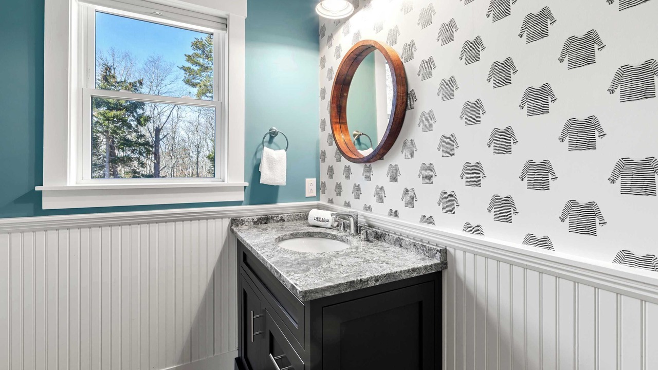 Photo of Bathroom in West Dennis