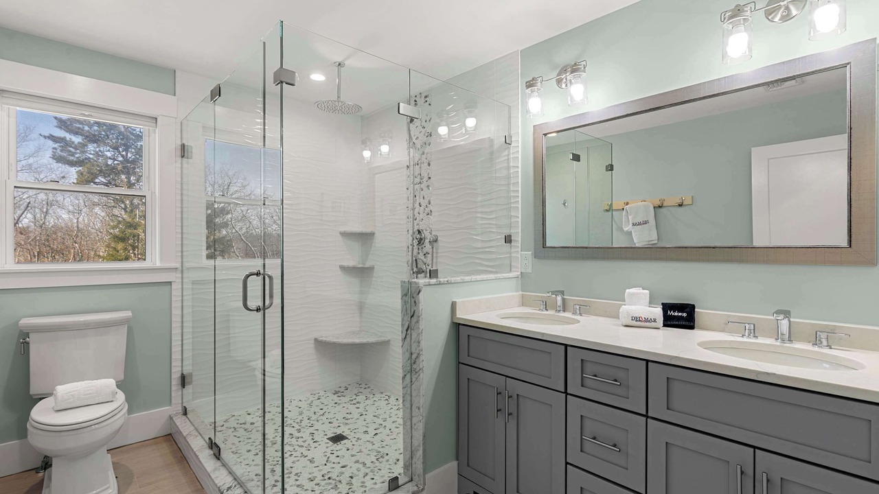 Photo of Bathroom in West Dennis
