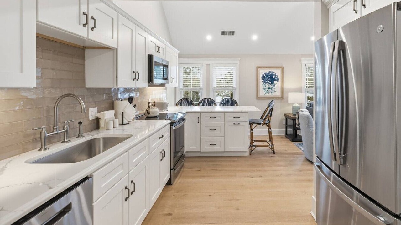 Photo of Kitchen in Falmouth