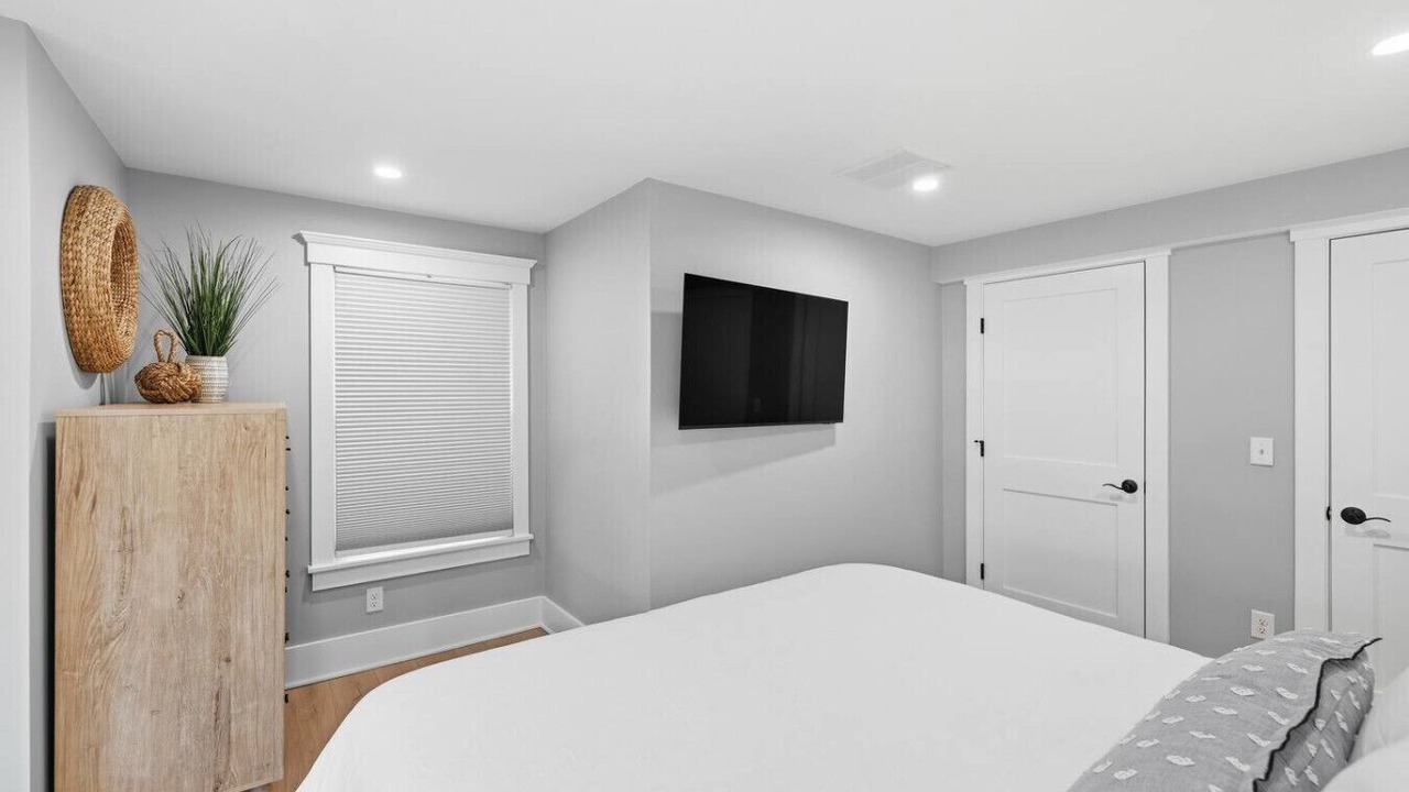 Photo of Bedroom in Falmouth