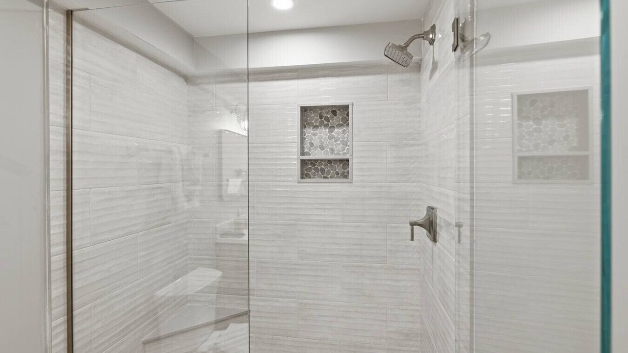 Photo of Bathroom in Falmouth