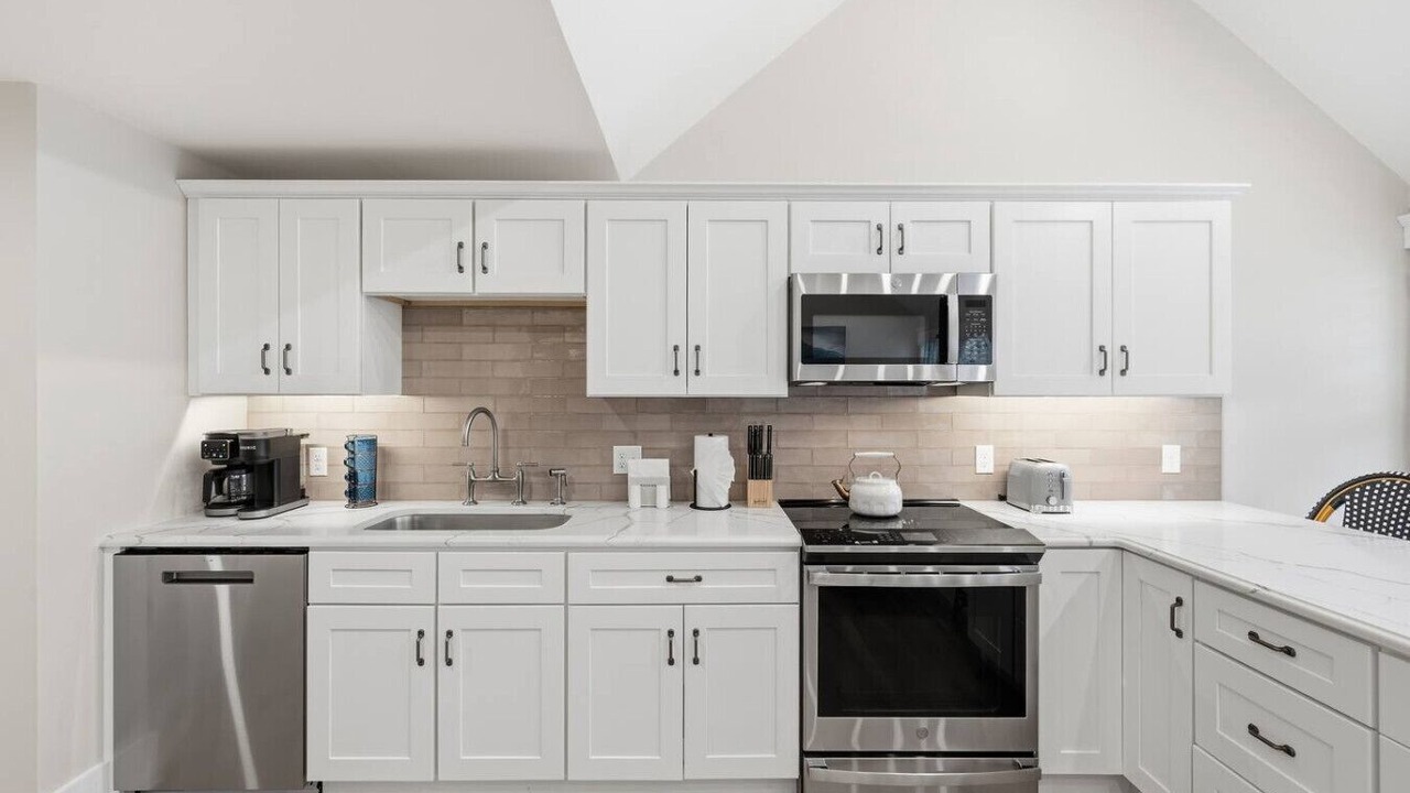 Photo of Kitchen in Falmouth