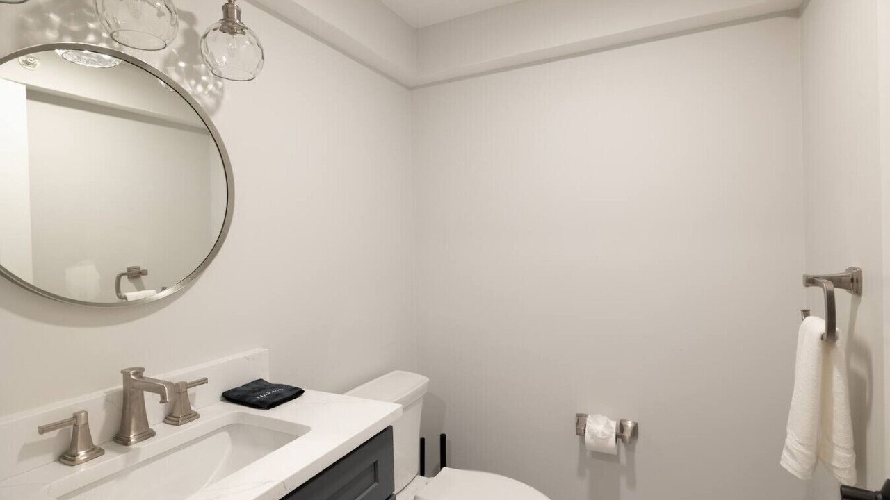 Photo of Bathroom in Falmouth
