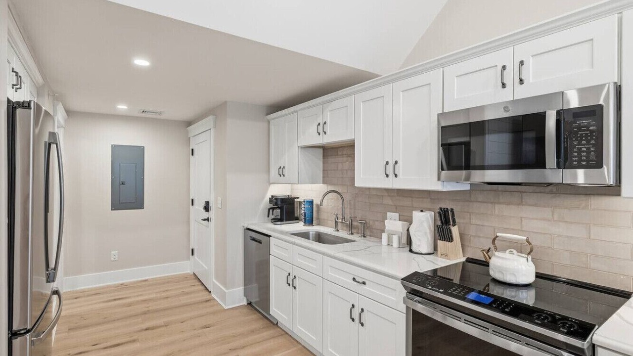 Photo of Kitchen in Falmouth