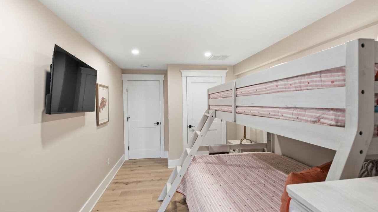 Photo of Bedroom in Falmouth