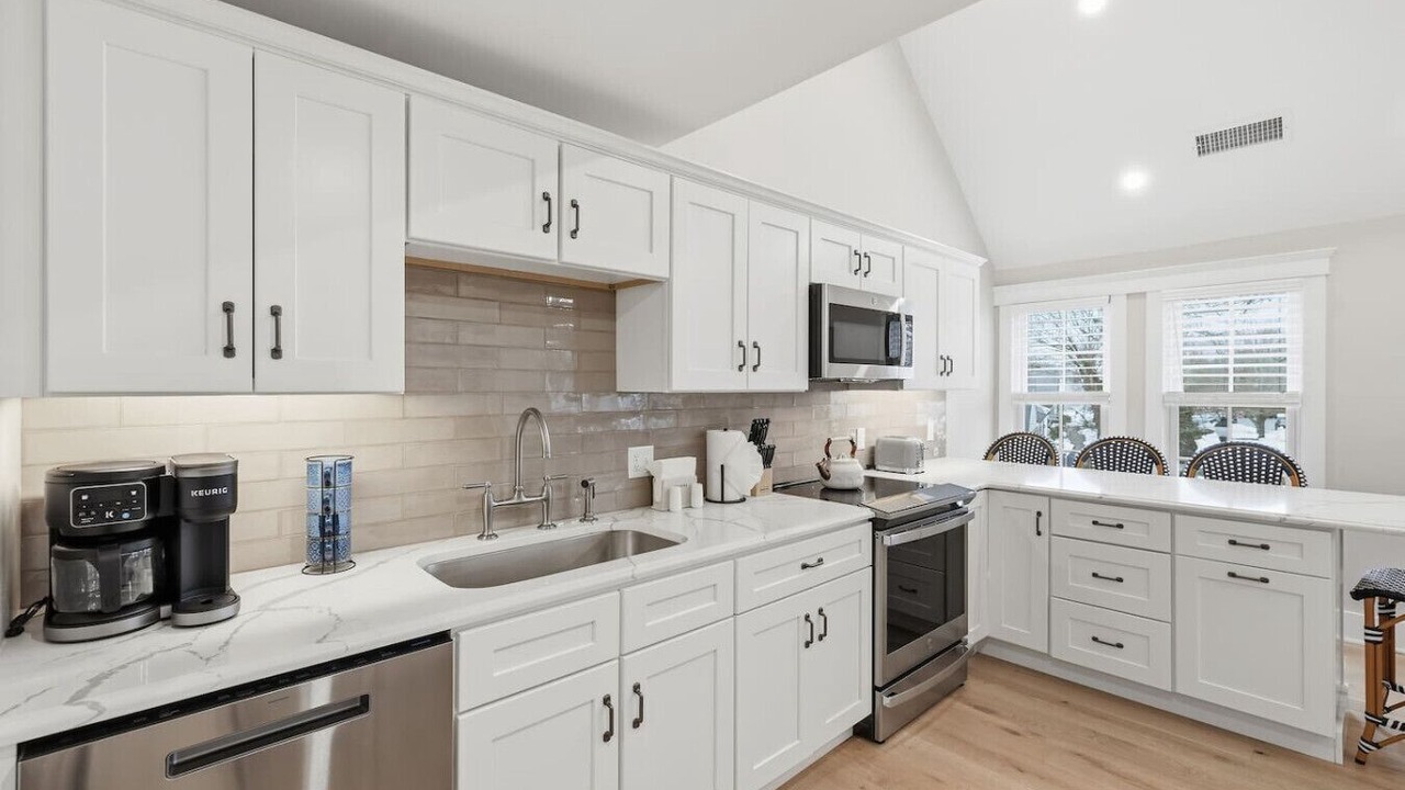 Photo of Kitchen in Falmouth