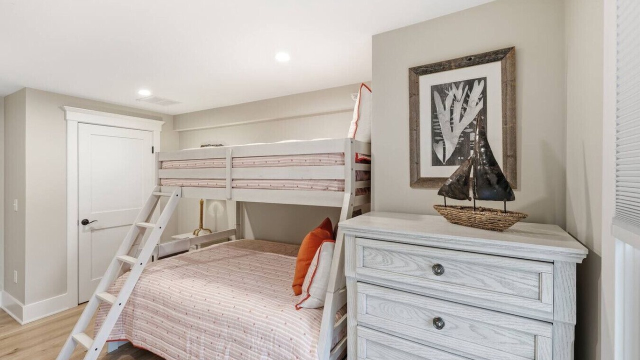Photo of Bedroom in Falmouth