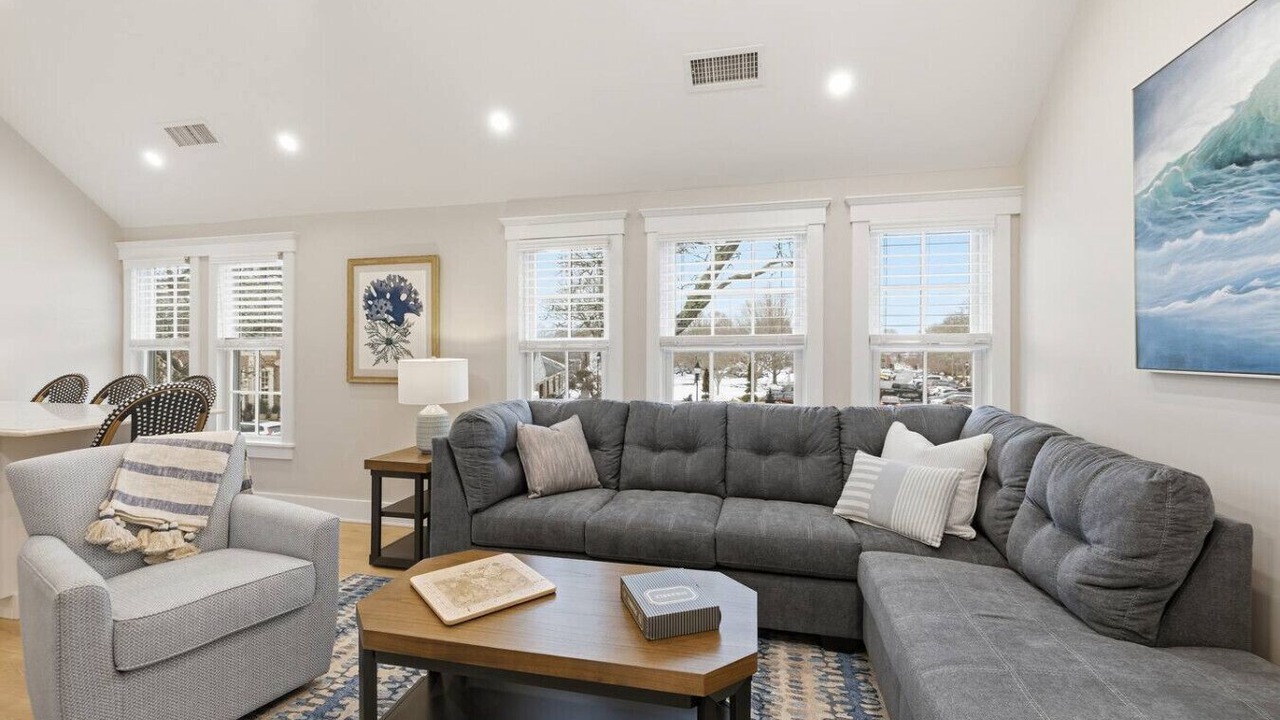Photo of Livingroom in Falmouth