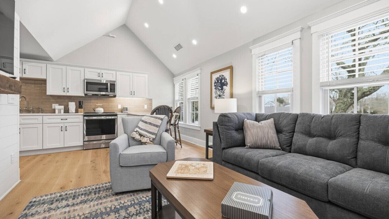 Photo of Livingroom in Falmouth