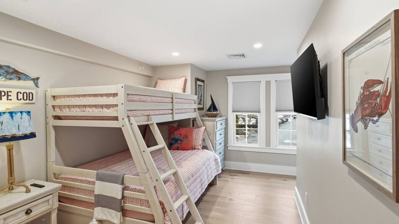 Photo of Bedroom in Falmouth