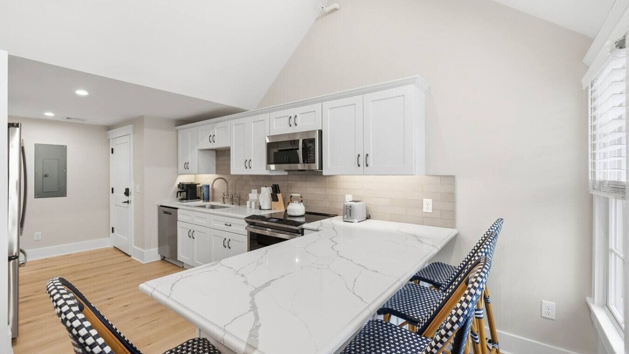 Photo of Kitchen in Falmouth