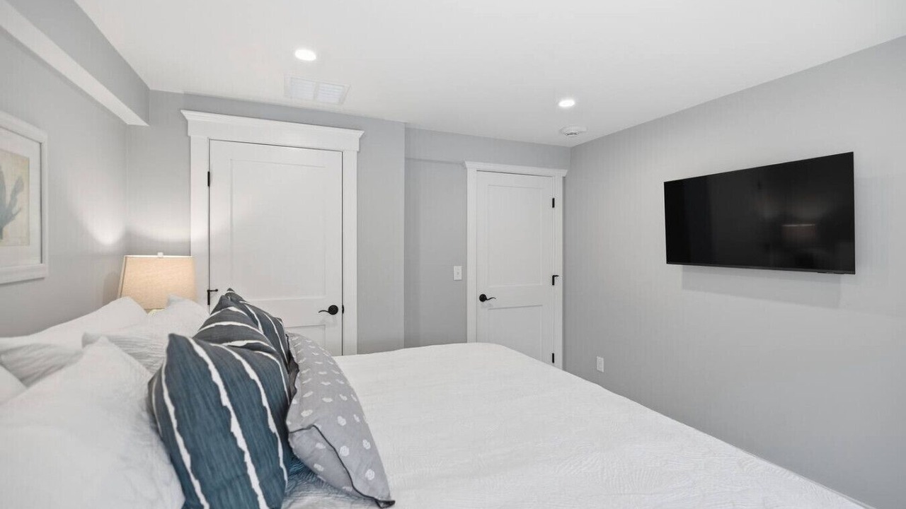 Photo of Bedroom in Falmouth