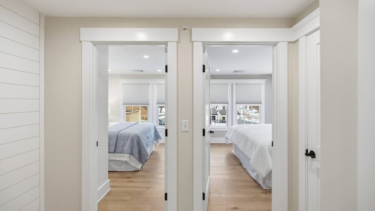 Photo of Bedroom in Falmouth