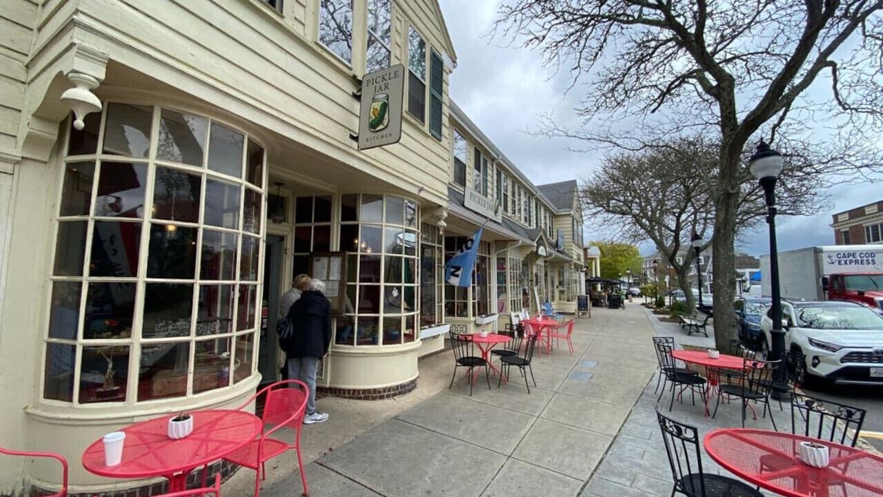 Photo of Outdoor in Falmouth