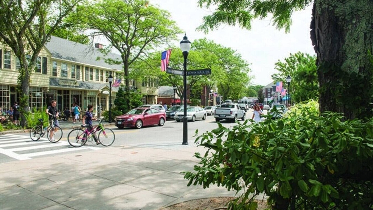 Photo of Others in Falmouth