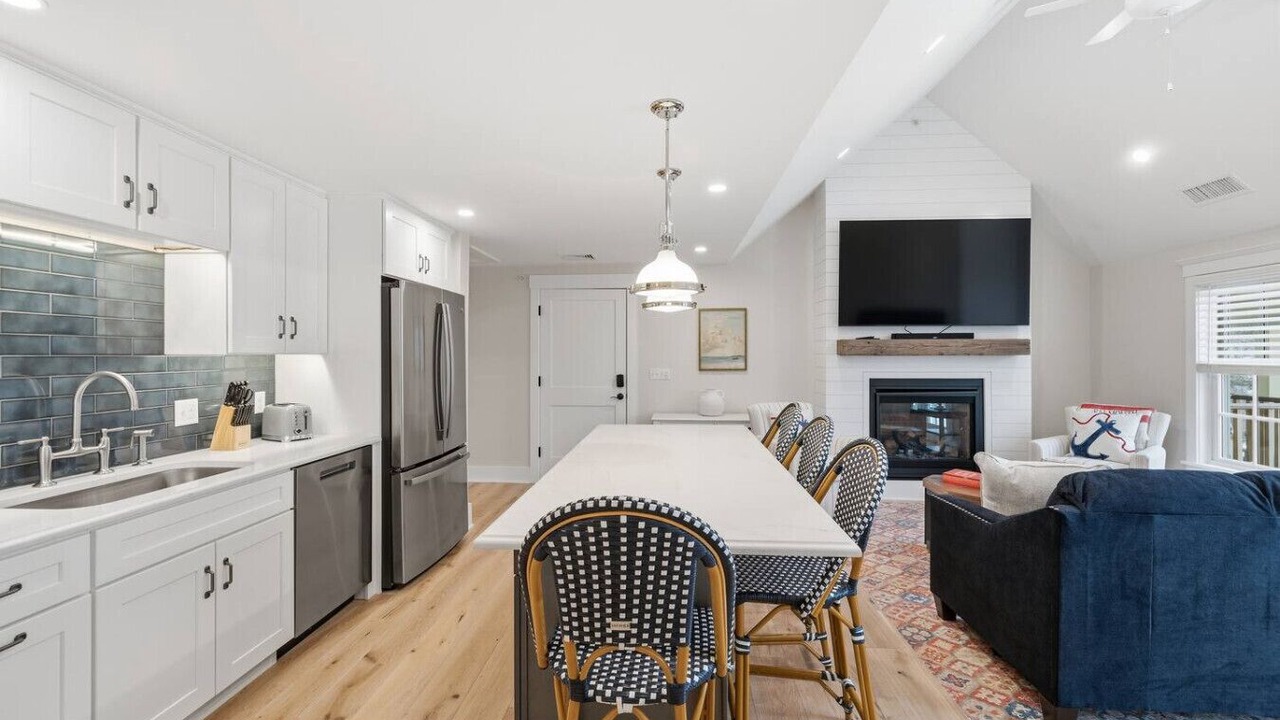 Photo of Kitchen in Falmouth