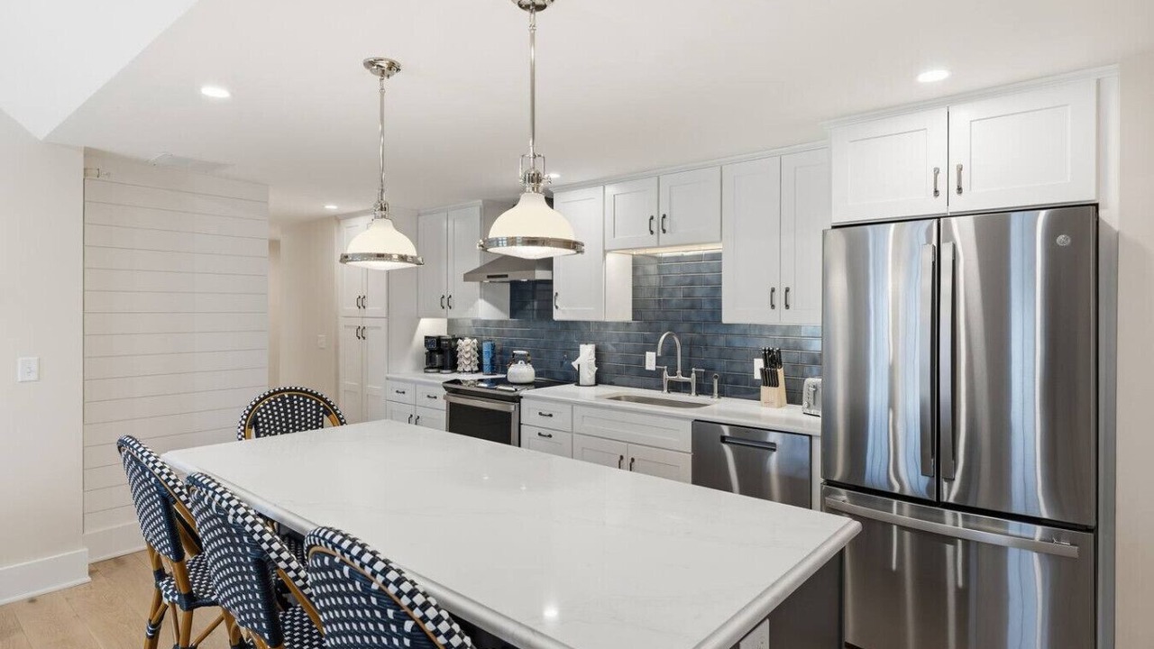 Photo of Kitchen in Falmouth